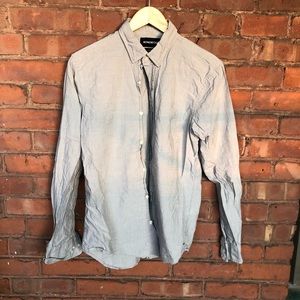 Bonobos Tailored Fit